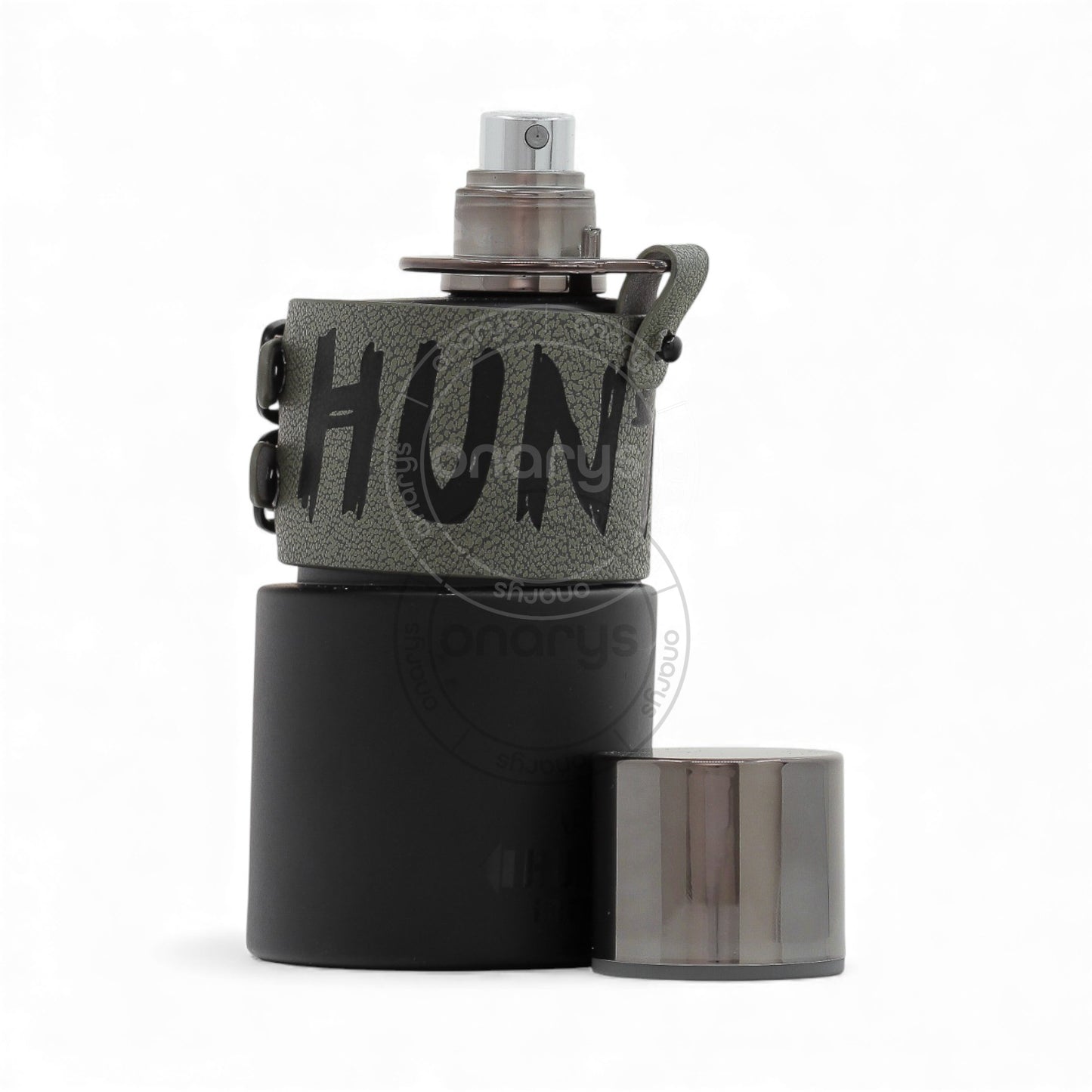 Armaf Hunter Intense Eau de Toilette (EDT) 3.4 oz / 100 ml | wmafusion:6294015102499
