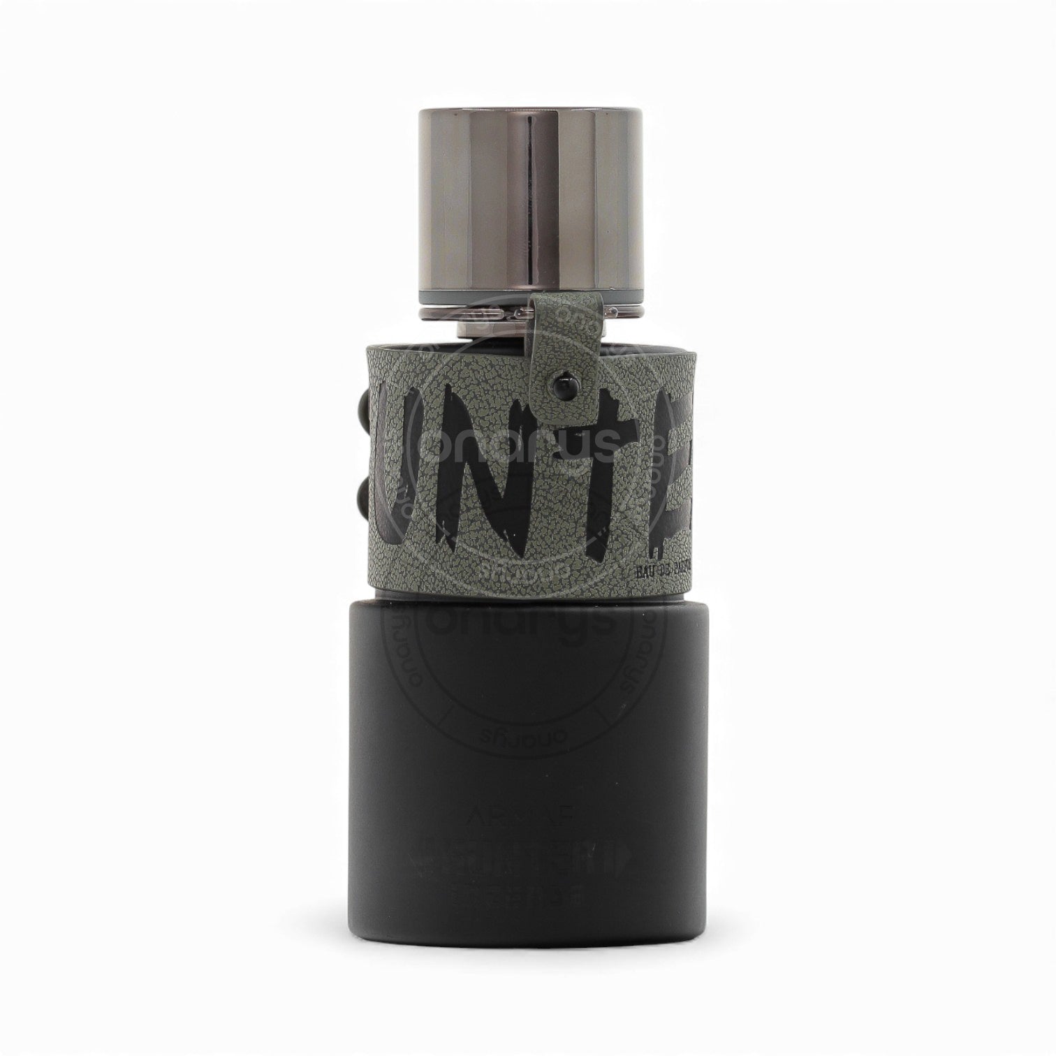 Armaf Hunter Intense Eau de Toilette (EDT) 3.4 oz / 100 ml | wmafusion:6294015102499