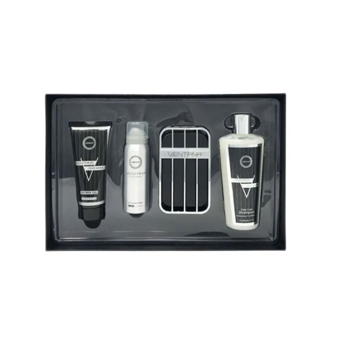 SET ARMAF VENTANA MEN ( 4 PC ) | wmafusion:6294015105285
