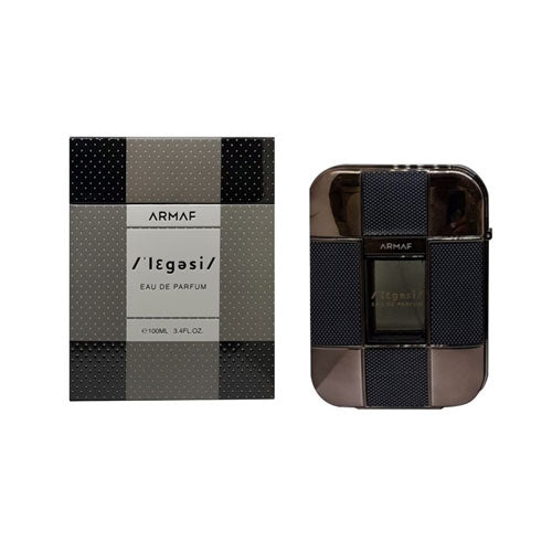 Armaf Legesi Men Eau de Parfum (EDP) 3.4 oz / 100 ml | wmafusion:6294015107081