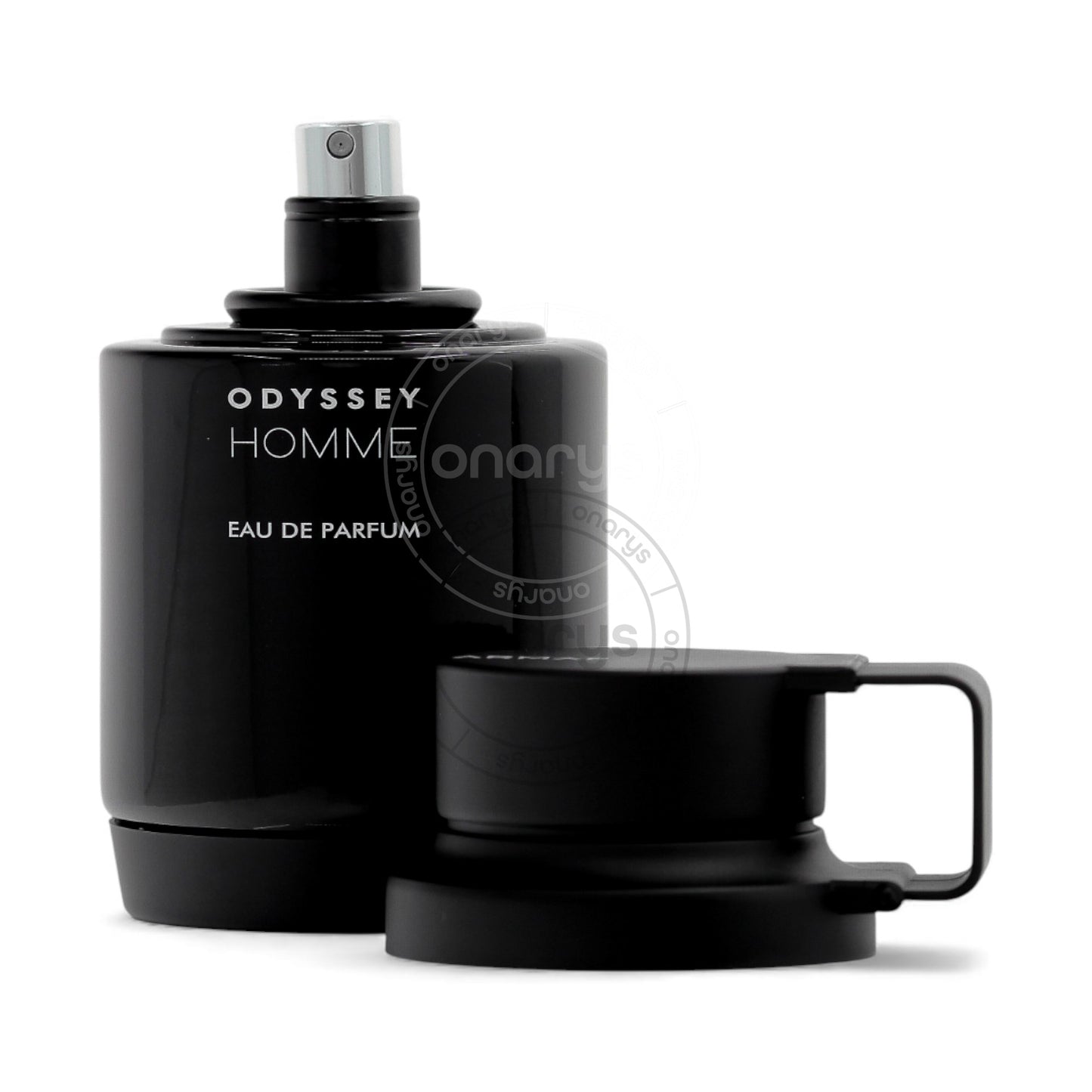 Armaf Odyssey Homme Eau de Parfum (EDP) 3.4 oz / 100 ml
