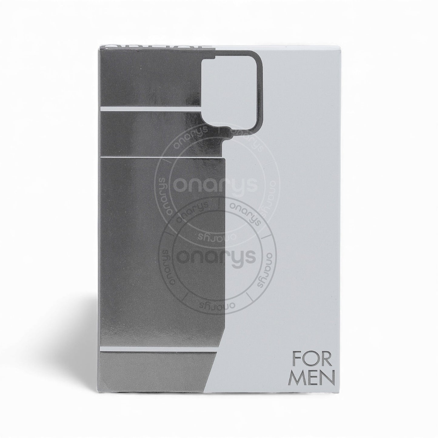 Armaf Odyssey White Men Eau de Parfum (EDP) 3.4 oz / 100 ml