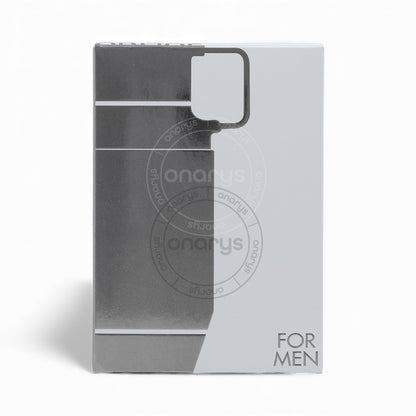 Armaf Odyssey White Men Eau de Parfum (EDP) 3.4 oz / 100 ml