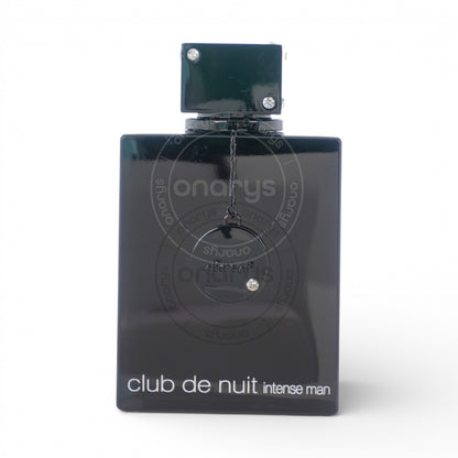 Armaf Club De Nuit Intense Men Extrait de Parfum 5.0 oz / 150 ml | wmafusion:6294015131017