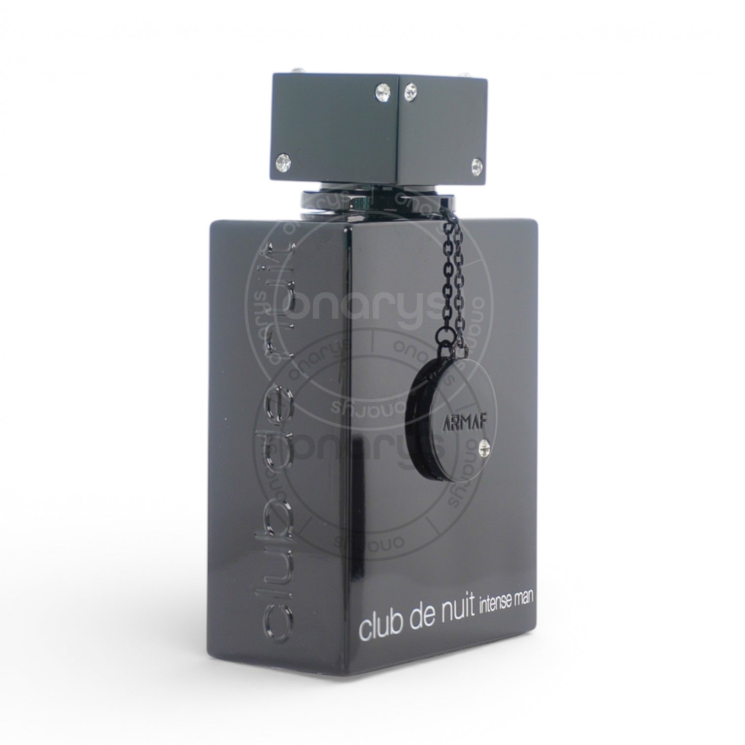 Armaf Club De Nuit Intense Men Extrait de Parfum 5.0 oz / 150 ml | wmafusion:6294015131017