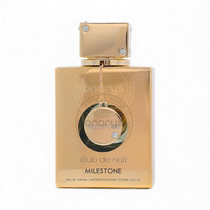 Armaf Club De Nuit Milestone Eau de Parfum (EDP) 3.6 oz / 105 ml
