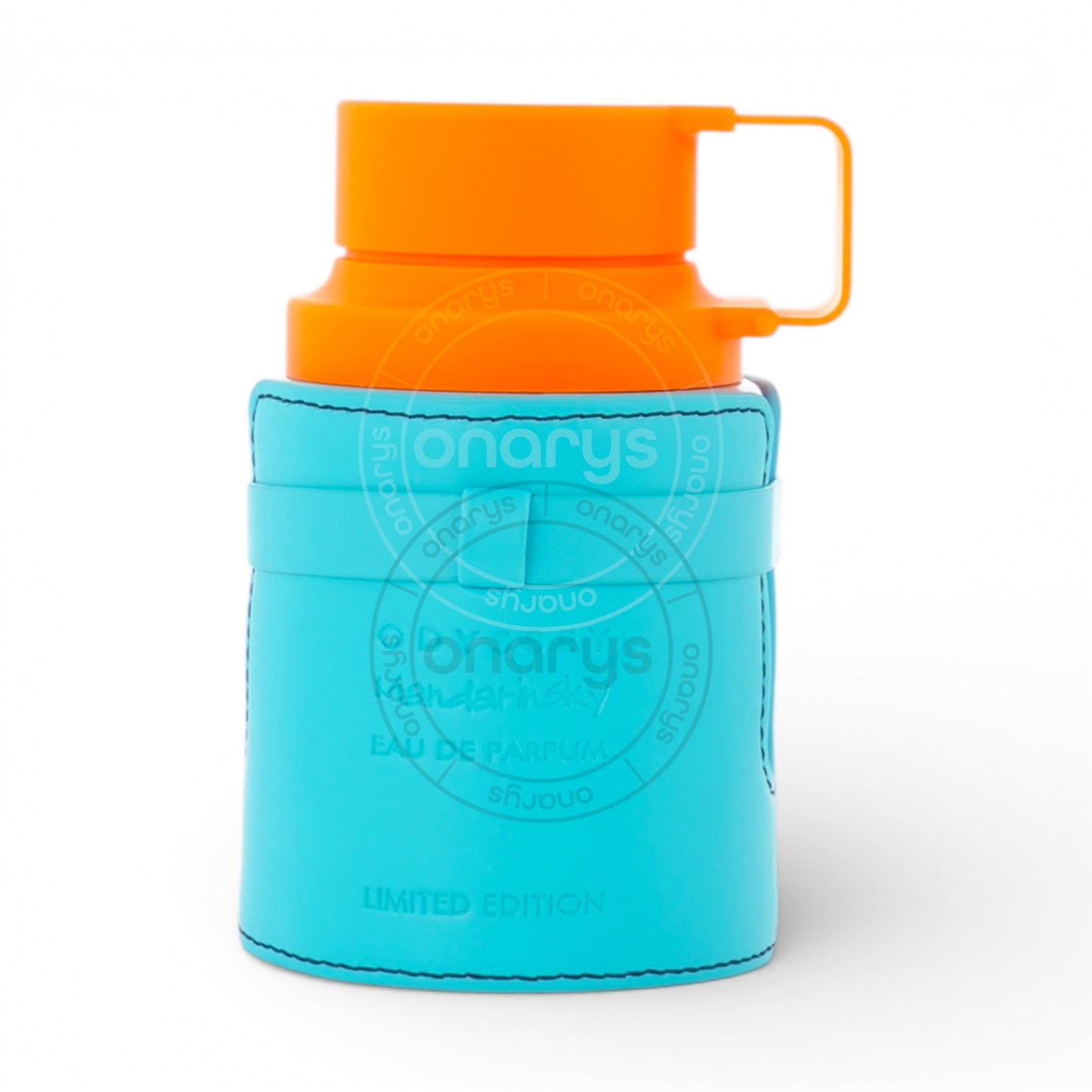 Armaf Odyssey Mandarin Sky Eau de Parfum (EDP) 3.4 oz / 100 ml | wmafusion:6294015149371