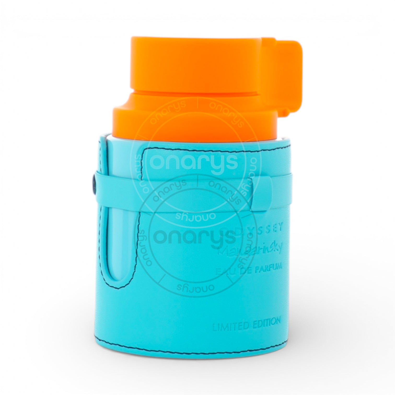 Armaf Odyssey Mandarin Sky Eau de Parfum (EDP) 3.4 oz / 100 ml | wmafusion:6294015149371