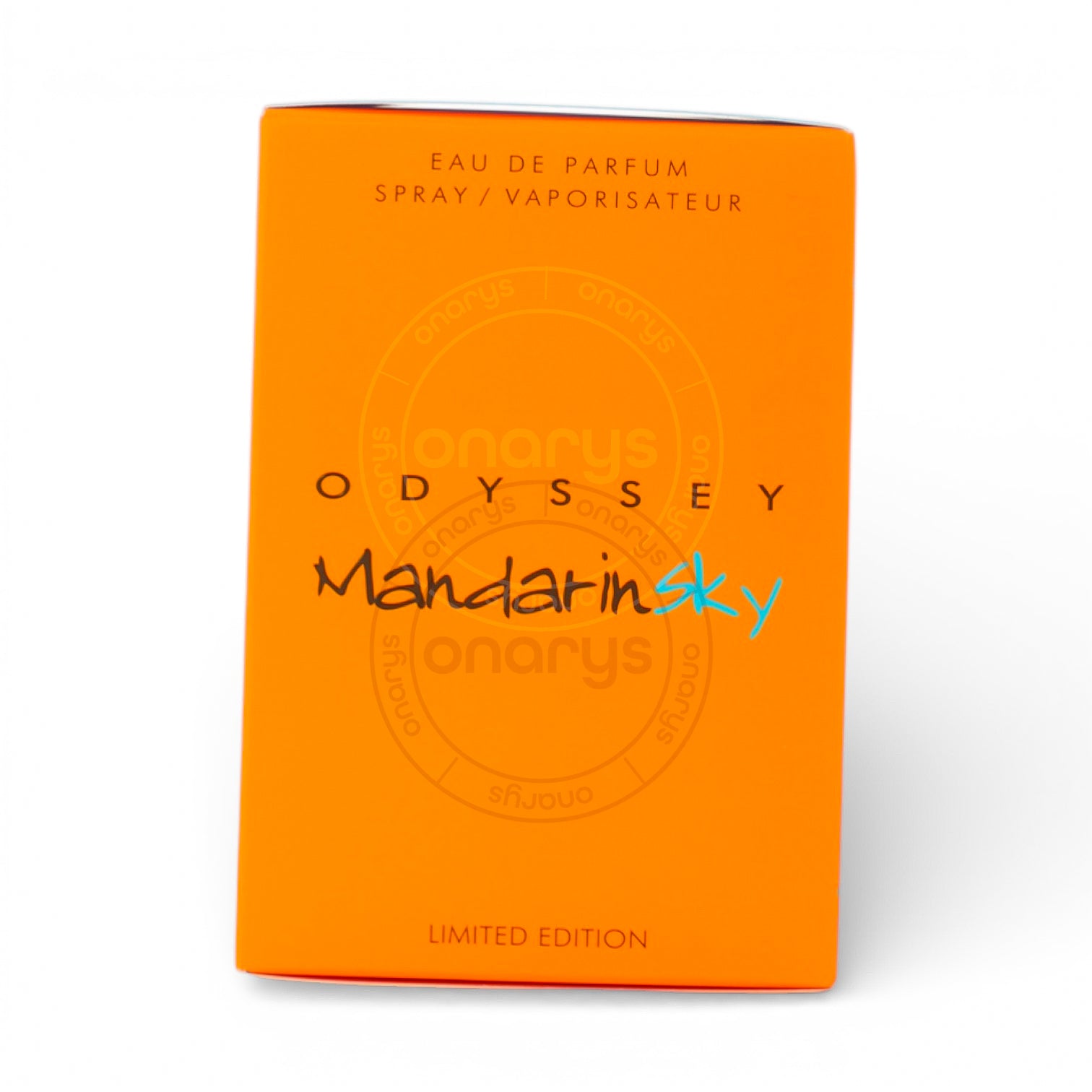 Armaf Odyssey Mandarin Sky Eau de Parfum (EDP) 3.4 oz / 100 ml | wmafusion:6294015149371