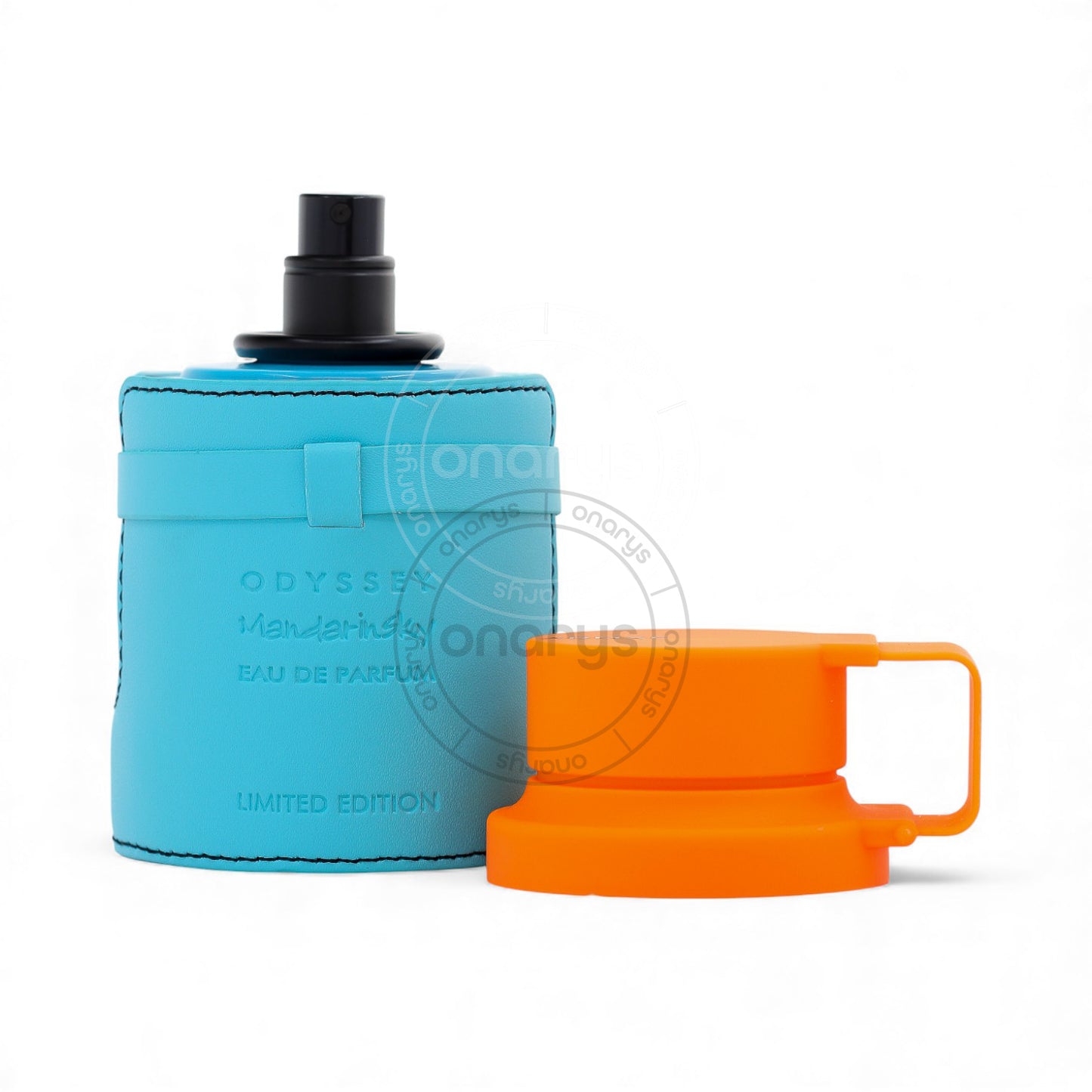 Armaf Odyssey Mandarin Sky Eau de Parfum (EDP) 3.4 oz / 100 ml | wmafusion:6294015149371