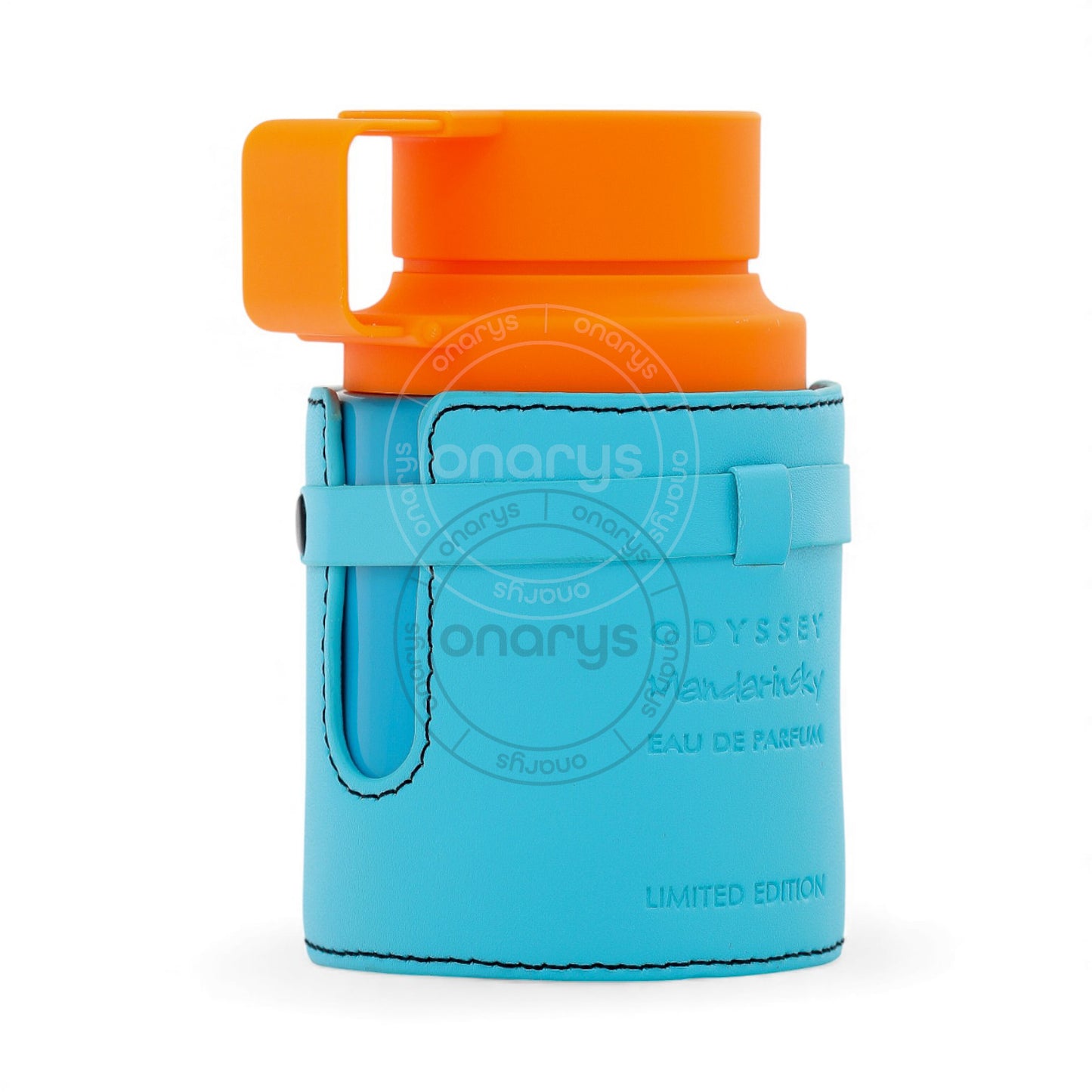 Armaf Odyssey Mandarin Sky Eau de Parfum (EDP) 3.4 oz / 100 ml