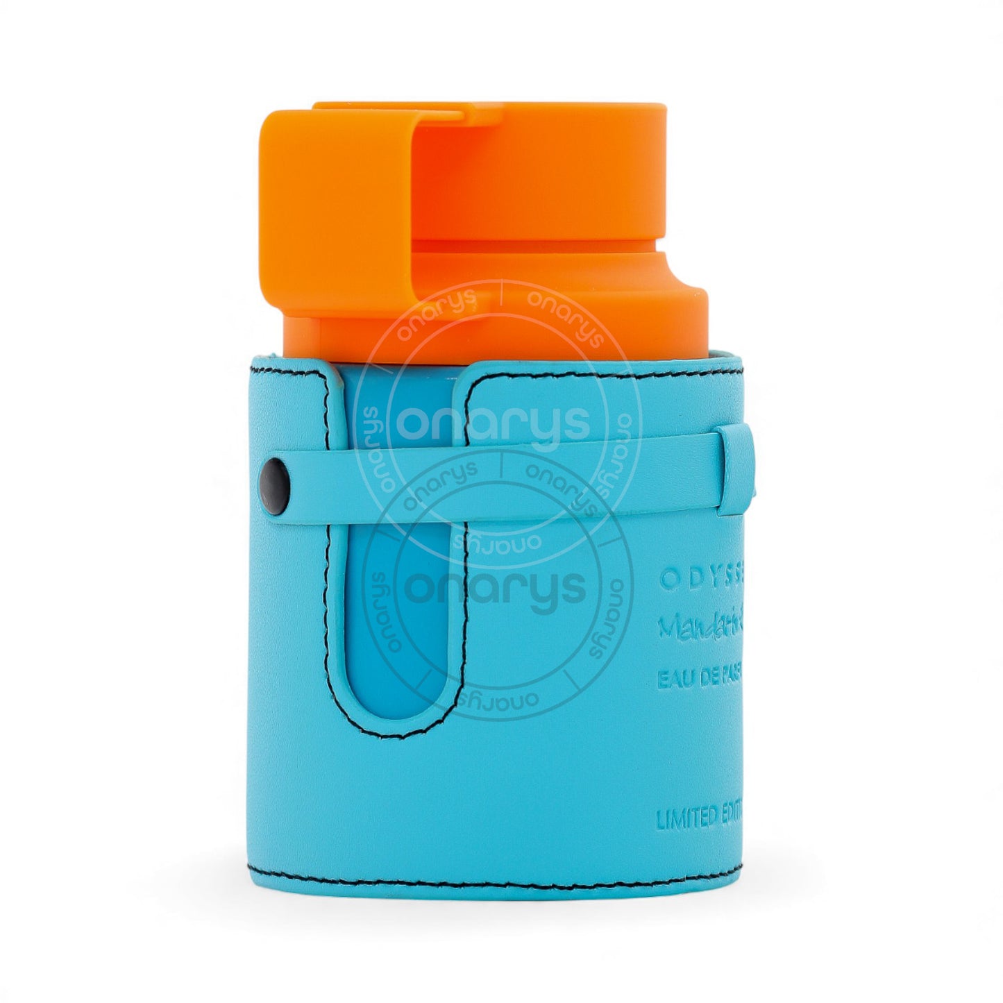 Armaf Odyssey Mandarin Sky Eau de Parfum (EDP) 3.4 oz / 100 ml