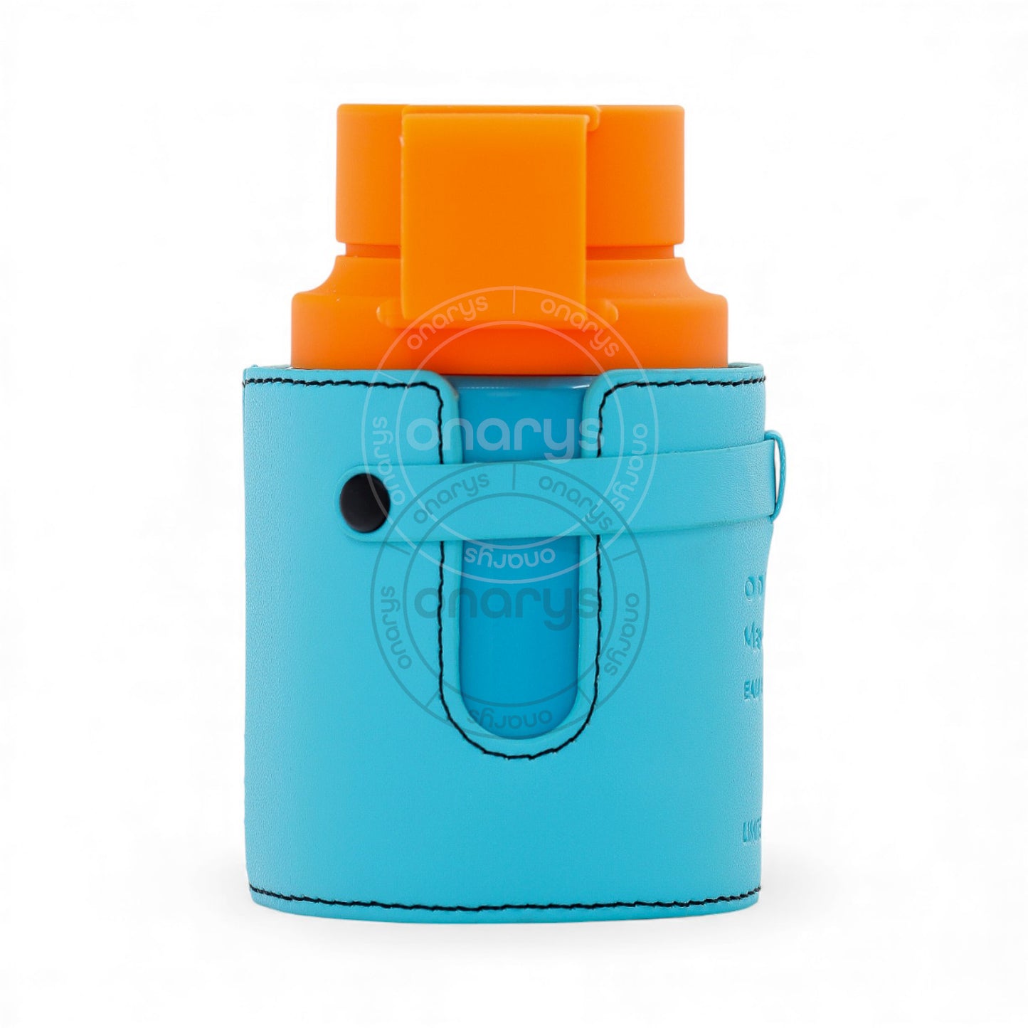 Armaf Odyssey Mandarin Sky Eau de Parfum (EDP) 3.4 oz / 100 ml