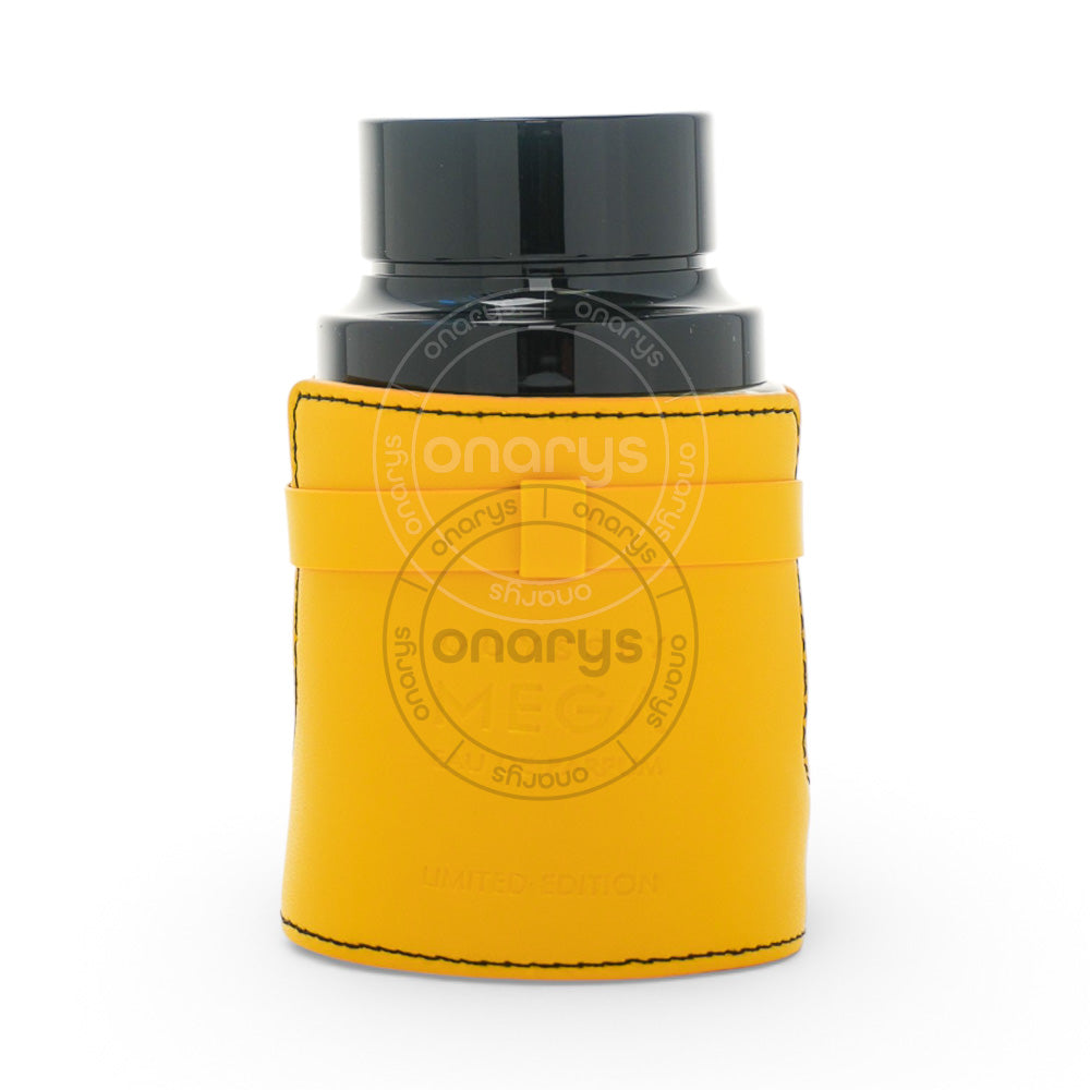 Armaf Odyssey Mega Men Eau de Parfum (EDP) 3.4 oz / 100 ml | wmafusion:6294015149388