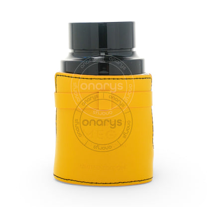 Armaf Odyssey Mega Men Eau de Parfum (EDP) 3.4 oz / 100 ml | wmafusion:6294015149388