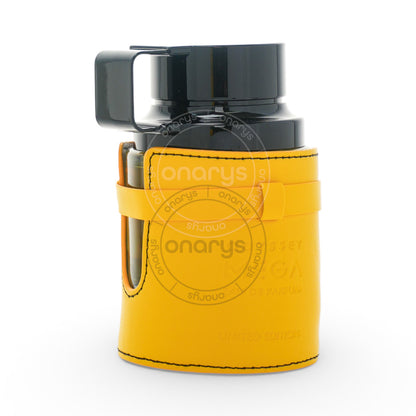 Armaf Odyssey Mega Men Eau de Parfum (EDP) 3.4 oz / 100 ml | wmafusion:6294015149388