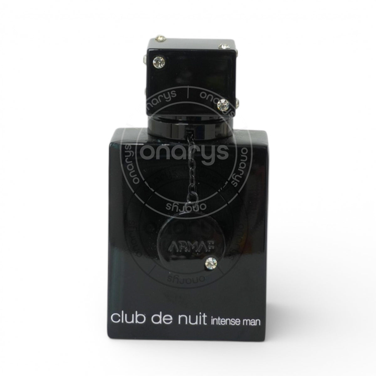 Armaf Club de Nuit Intense Men Eau de Parfum (EDP) 1.0 oz / 30 ml | wmafusion:6294015157765