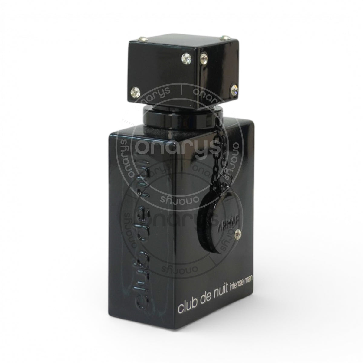 Armaf Club de Nuit Intense Men Eau de Parfum (EDP) 1.0 oz / 30 ml | wmafusion:6294015157765