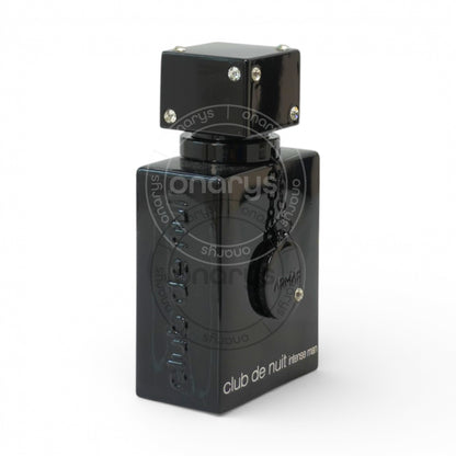 Armaf Club de Nuit Intense Men Eau de Parfum (EDP) 1.0 oz / 30 ml | wmafusion:6294015157765