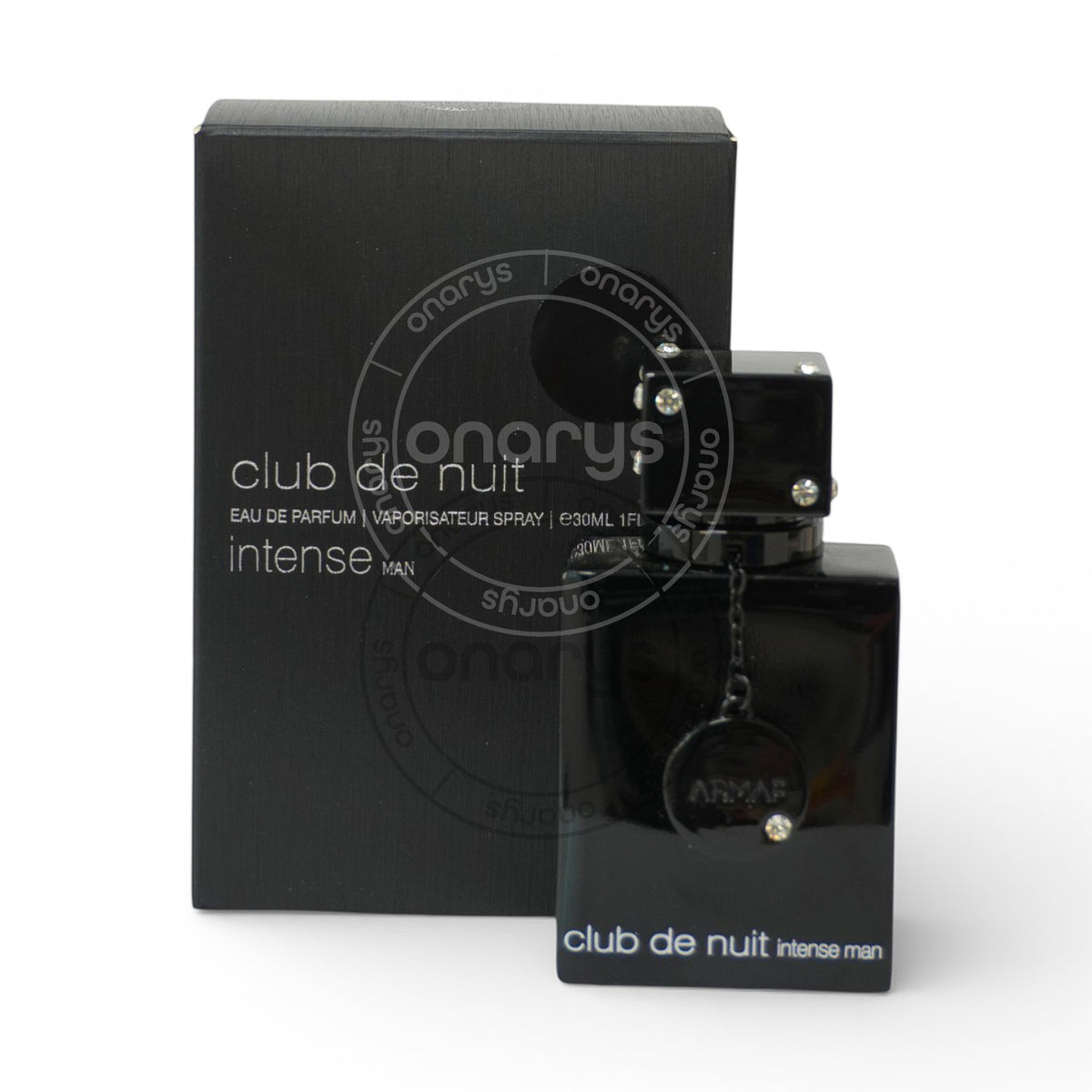 Armaf Club de Nuit Intense Men Eau de Parfum (EDP) 1.0 oz / 30 ml | wmafusion:6294015157765