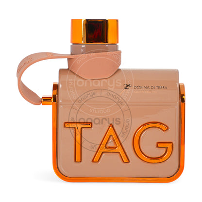 Armaf Tag Donna Di Terra Eau de Parfum (EDP) 3.4 oz / 100 ml | wmafusion:6294015163919