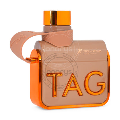 Armaf Tag Donna Di Terra Eau de Parfum (EDP) 3.4 oz / 100 ml | wmafusion:6294015163919