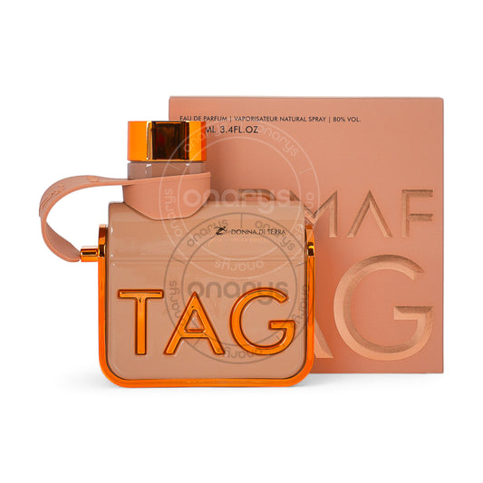Armaf Tag Donna Di Terra Eau de Parfum (EDP) 3.4 oz / 100 ml | wmafusion:6294015163919