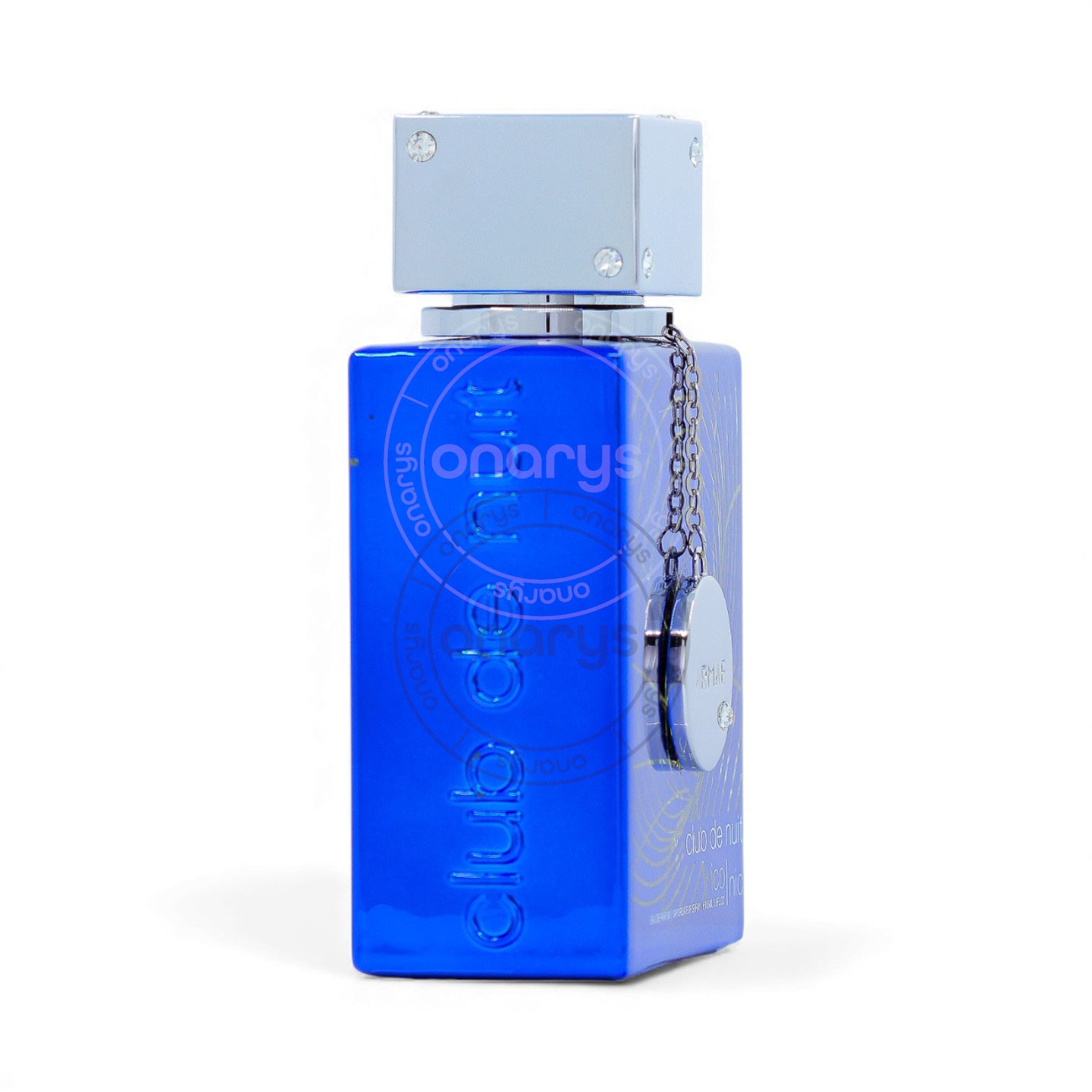 Armaf Club De Nuit Iconic Eau de Parfum (EDP) 3.6 oz / 105 ml