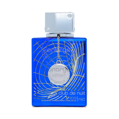 Armaf Club De Nuit Iconic Eau de Parfum (EDP) 3.6 oz / 105 ml