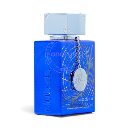 Armaf Club De Nuit Iconic Eau de Parfum (EDP) 3.6 oz / 105 ml