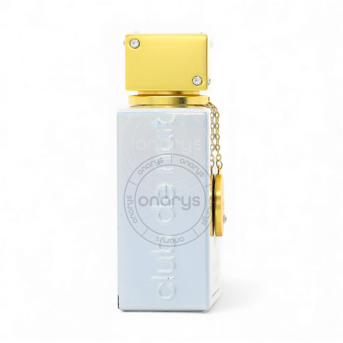 Armaf Club De Nuit Imperiale Eau de Parfum (EDP) 3.6 oz / 105 ml | wmafusion:6294015164169