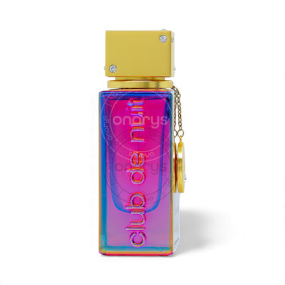 Armaf Club De Nuit Untold Eau de Parfum (EDP) 3.6 oz / 105 ml | wmafusion:6294015164176