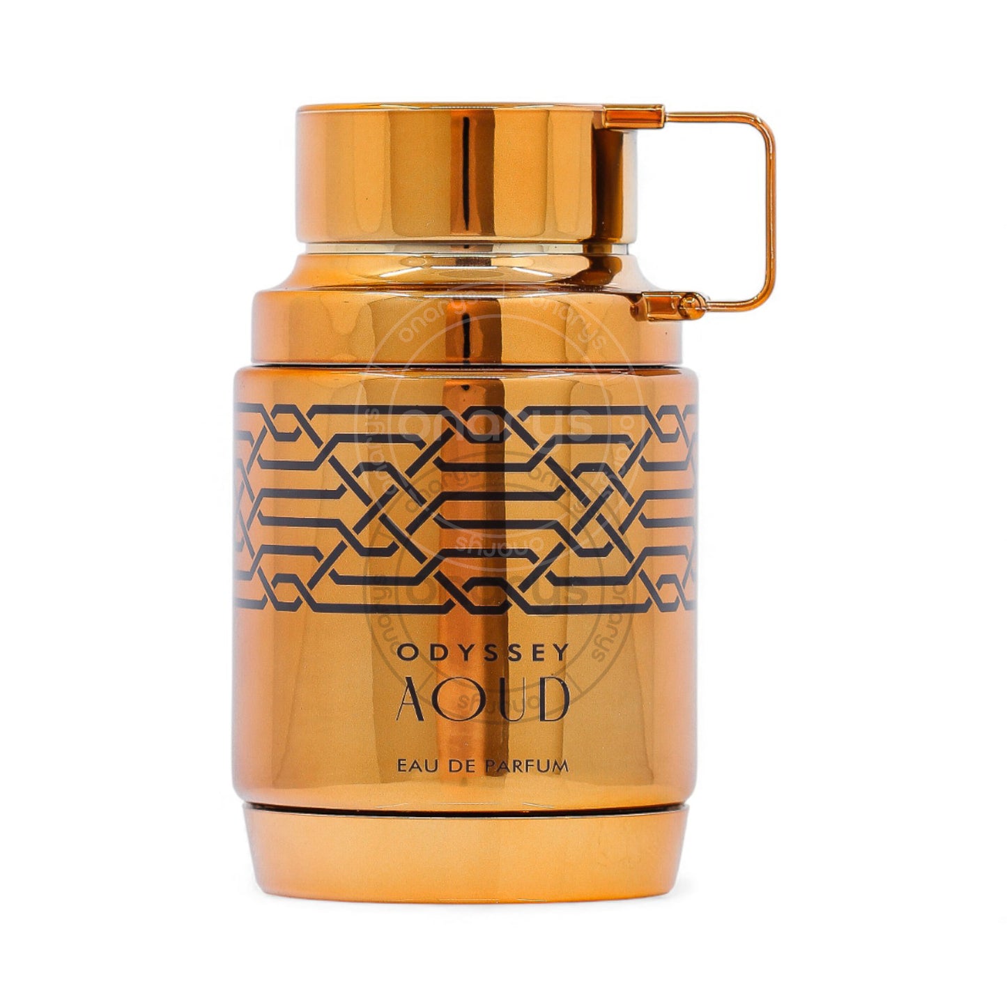 Armaf Odyssey Aoud Eau de Parfum (EDP) 3.4 oz / 100 ml | wmafusion:6294015166149