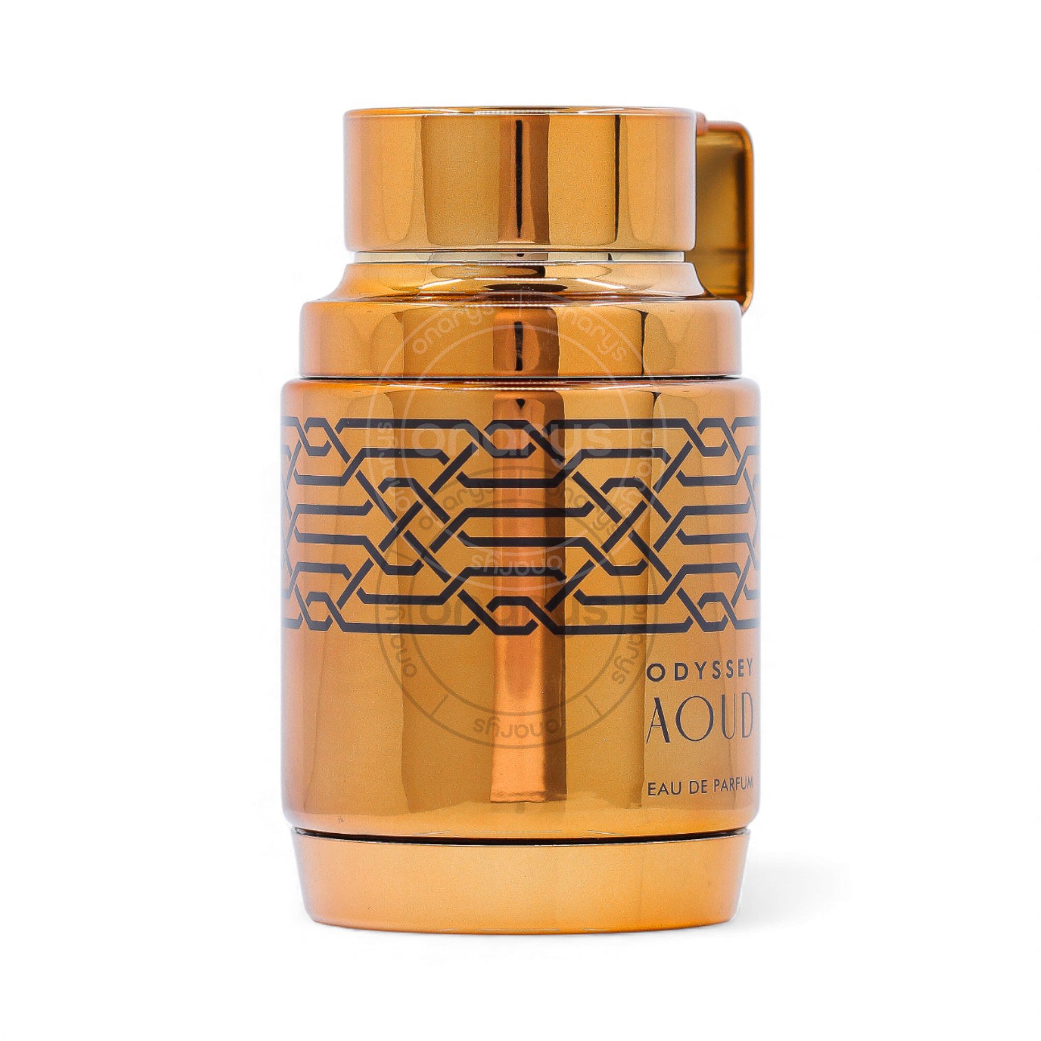 Armaf Odyssey Aoud Eau de Parfum (EDP) 3.4 oz / 100 ml | wmafusion:6294015166149