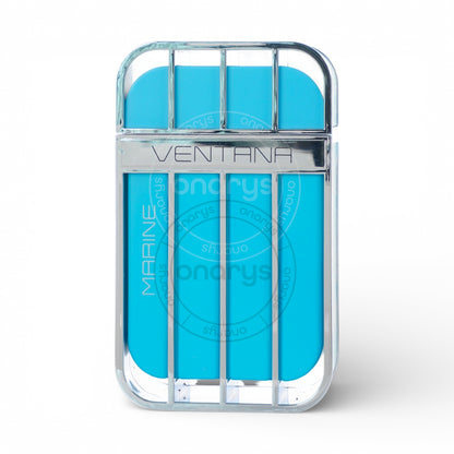 Armaf Ventana Marine Eau de Parfum (EDP) 3.4 oz / 100 ml | wmafusion:6294015175417