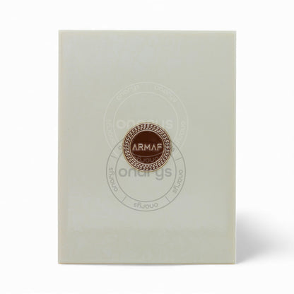 Armaf Club de Nuit Oud Eau de Parfum (EDP) 3.5 oz / 105 ml | wmafusion:6294015180251