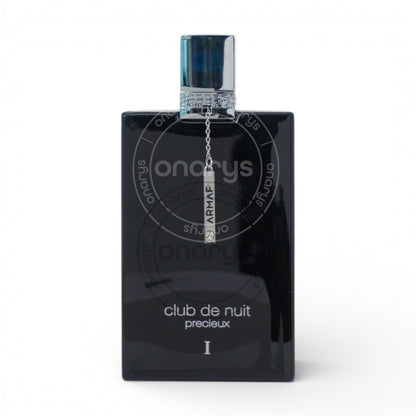 Armaf Club de Nuit Precieux 1 Extrait de Parfum 1.85 oz / 55 ml | wmafusion:6294015181913