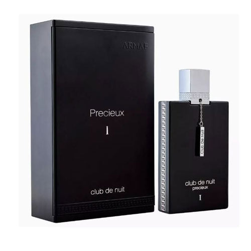 Armaf Club de Nuit Precieux 1 Extrait de Parfum 1.85 oz / 55 ml | wmafusion:6294015181913