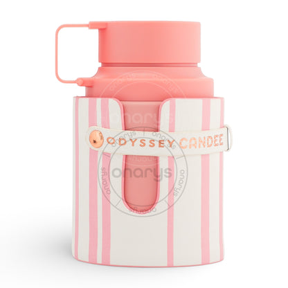 Armaf Odyssey Candee Women Eau de Parfum (EDP) 3.4 oz / 100 ml | wmafusion:6294015188622