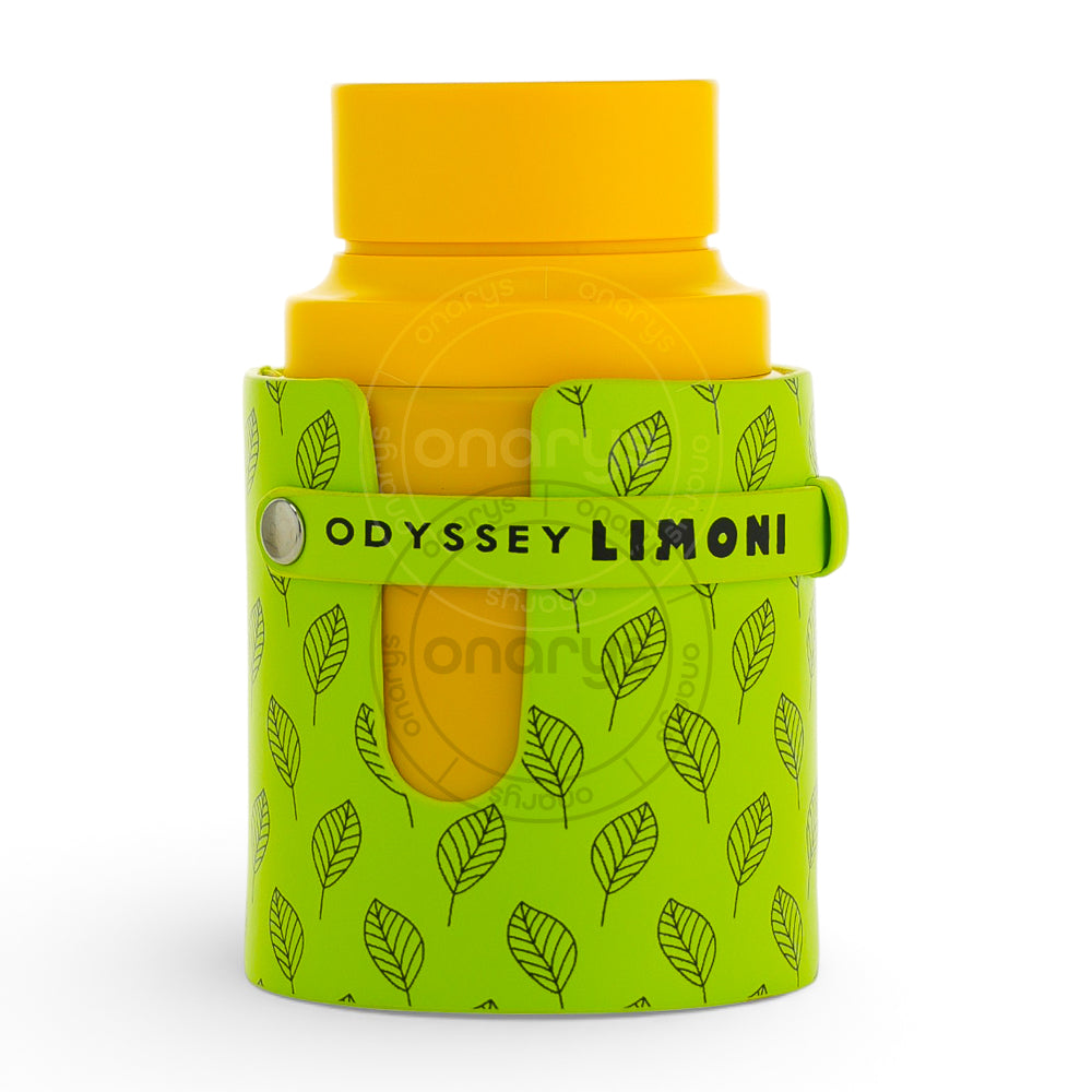 Armaf Odyssey Limoni Eau de Parfum (EDP) 3.4 oz / 100 ml | wmafusion:6294015188639