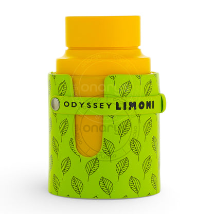 Armaf Odyssey Limoni Eau de Parfum (EDP) 3.4 oz / 100 ml | wmafusion:6294015188639