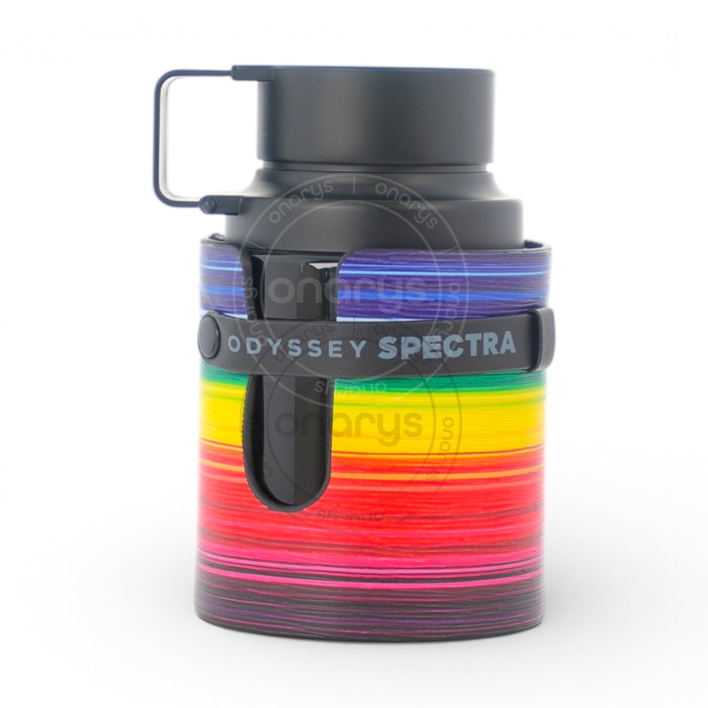 Armaf Odyssey Spectra Men Eau de Parfum (EDP) 3.4 oz / 100 ml | wmafusion:6294015188653