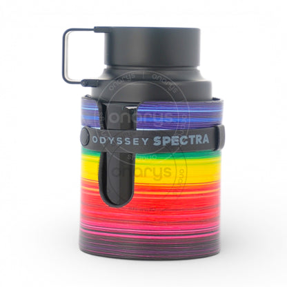 Armaf Odyssey Spectra Men Eau de Parfum (EDP) 3.4 oz / 100 ml | wmafusion:6294015188653