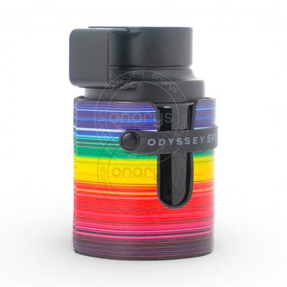 Armaf Odyssey Spectra Men Eau de Parfum (EDP) 3.4 oz / 100 ml | wmafusion:6294015188653