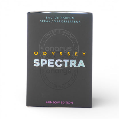 Armaf Odyssey Spectra Men Eau de Parfum (EDP) 3.4 oz / 100 ml | wmafusion:6294015188653