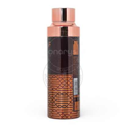 Armaf Body Spray Odyssey Aoud Men 6.8 oz / 200 ml | wmafusion:6294015190717