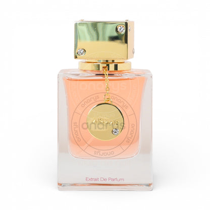 Armaf Club de Nuit Woman Extrait de Parfum 2.37 oz / 70 ml | wmafusion:6294015196627