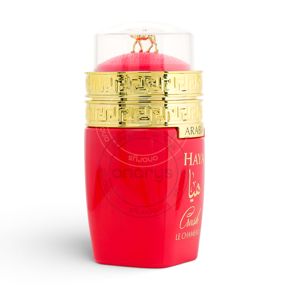 Emper Arabia Haya Crush Eau de Parfum (EDP) 3.4 oz / 100 ml | wmafusion:6294021901642