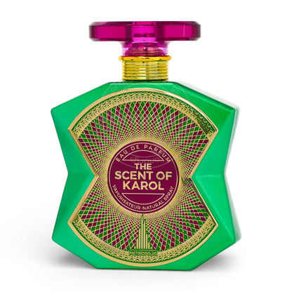 Le Chameau The Scent of Karol Eau de Parfum (EDP) 3.4 oz / 100 ml | wmafusion:6294021902427