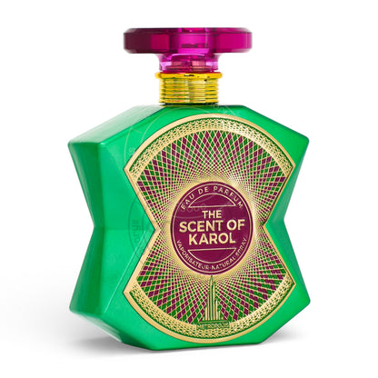 Le Chameau The Scent of Karol Eau de Parfum (EDP) 3.4 oz / 100 ml | wmafusion:6294021902427